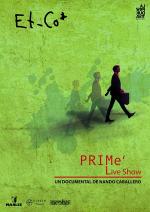 ET-CO* PRIMe! Live Show 