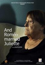 And Romeo married Juliette (C)