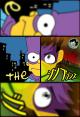 If The Simpsons Was An Anime (S)