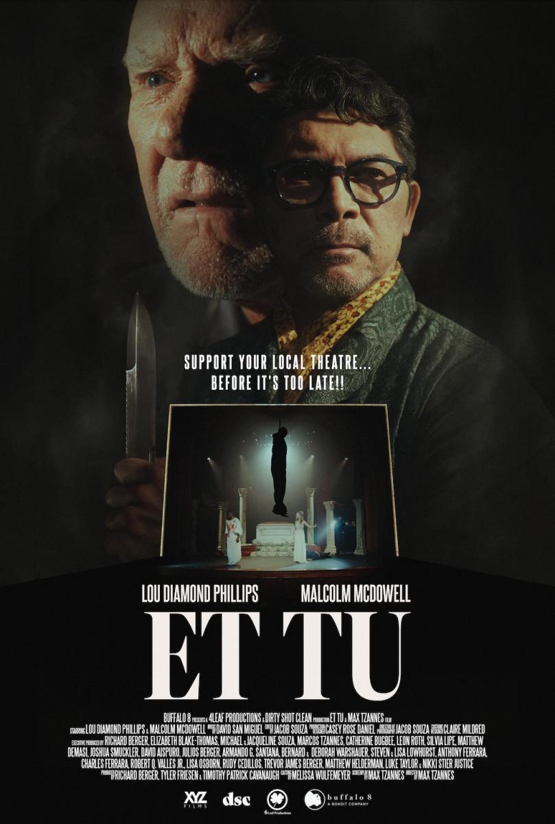 Et Tu 