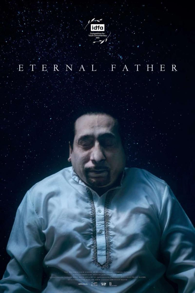 Eternal Father (2023) - FilmAffinity