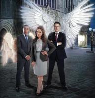 Eternal Law (TV Series) - Promo
