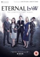 Eternal Law (TV Series) - Poster / Main Image