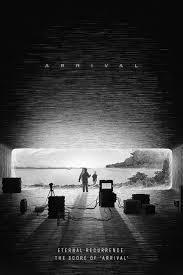 Eternal Recurrence: The Score of 'Arrival' (C)