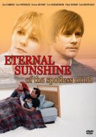 Eternal Sunshine of the Spotless Mind  - Dvd