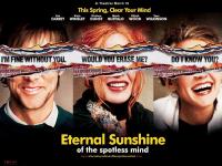 Eternal Sunshine of the Spotless Mind  - Promo