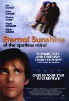 Eternal Sunshine of the Spotless Mind  - Posters