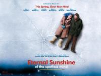 Eternal Sunshine of the Spotless Mind  - Promo