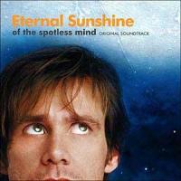 Eternal Sunshine of the Spotless Mind  - O.S.T Cover 