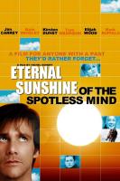 Eternal Sunshine of the Spotless Mind  - Posters