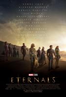 Eternals  - Poster / Imagen Principal
