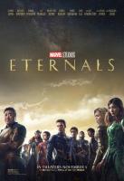 Eternals  - Posters