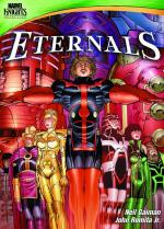 Eternals (Miniserie de TV)