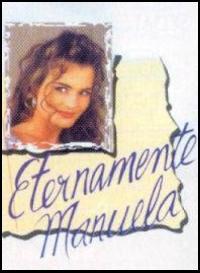 Eternamente Manuela (TV Series) (TV Series)