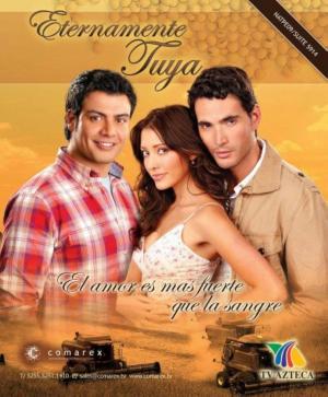 Eternamente tuya (Serie de TV)