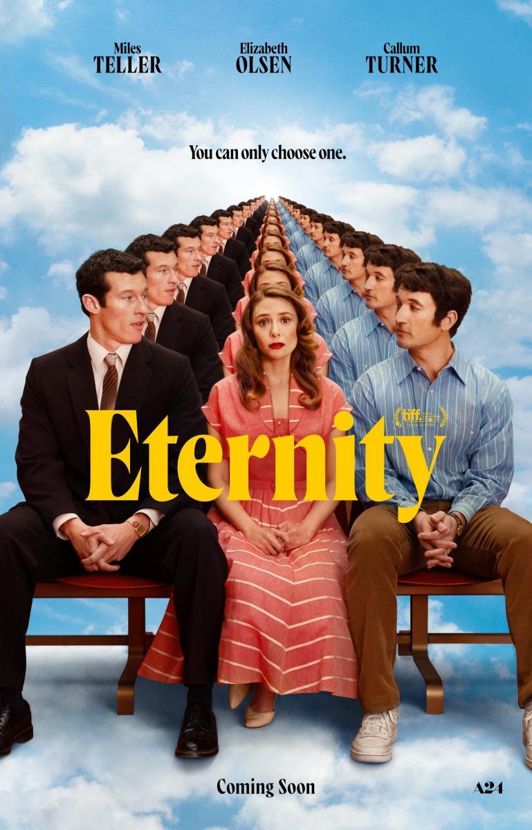 Eternity 