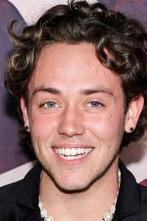 Ethan Cutkosky