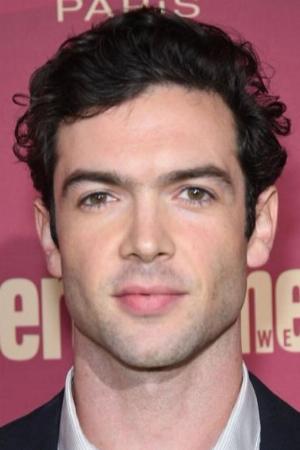 Ethan Peck