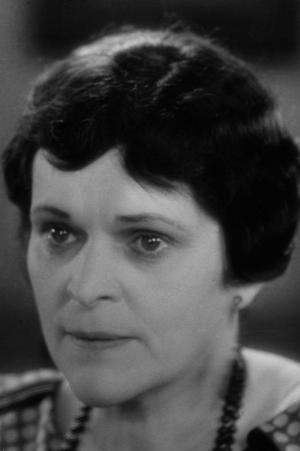 Ethel Wales