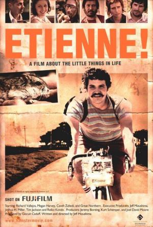 Etienne! 