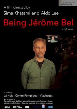 Être Jérôme Bel 