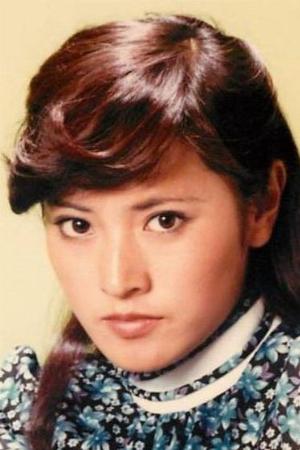 Etsuko Shihomi