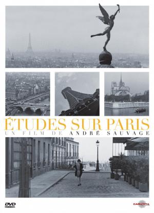 Études sur Paris 