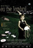 Eu Me Lembro  - Poster / Main Image