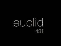 Euclid 431 Pictures