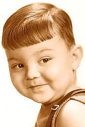 Eugene 'Porky' Lee