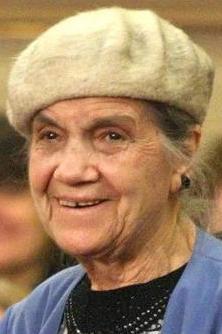 Eugenia Bosânceanu