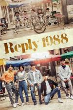 Reply 1988 (TV Series)