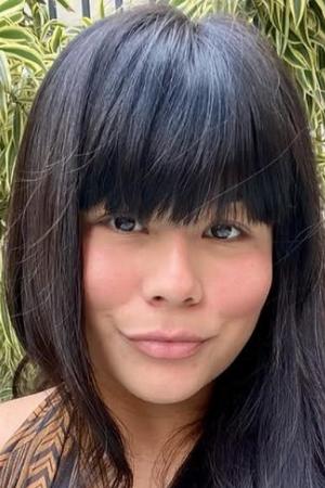 Eunice Baía