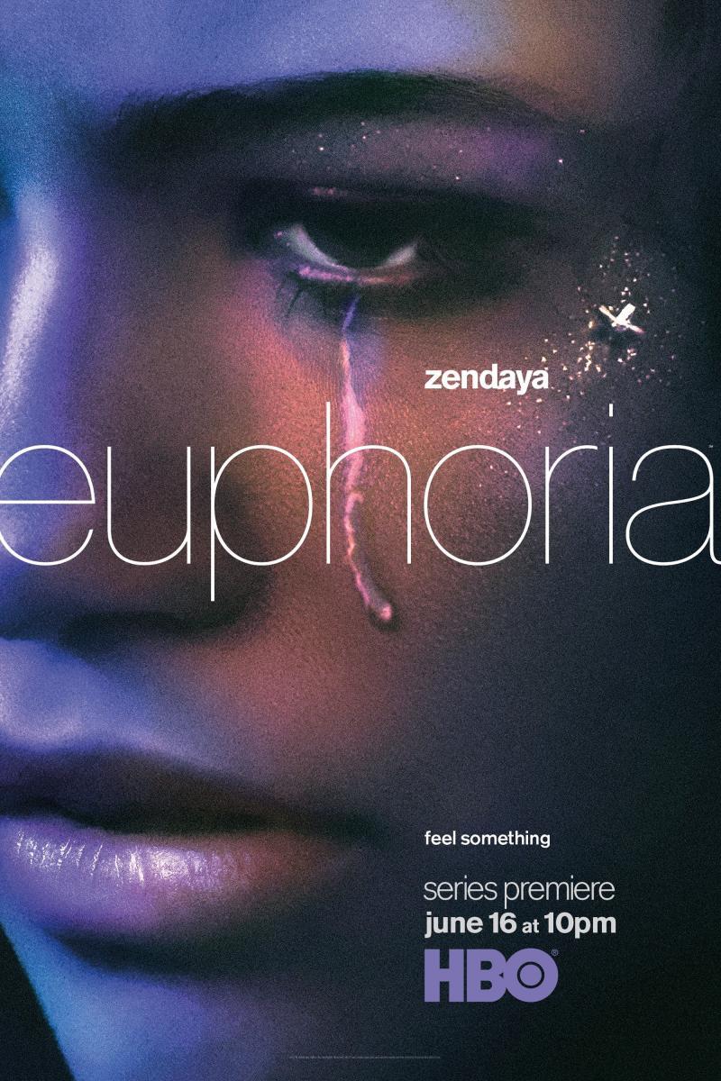 Euphoria S1 (TV Series)