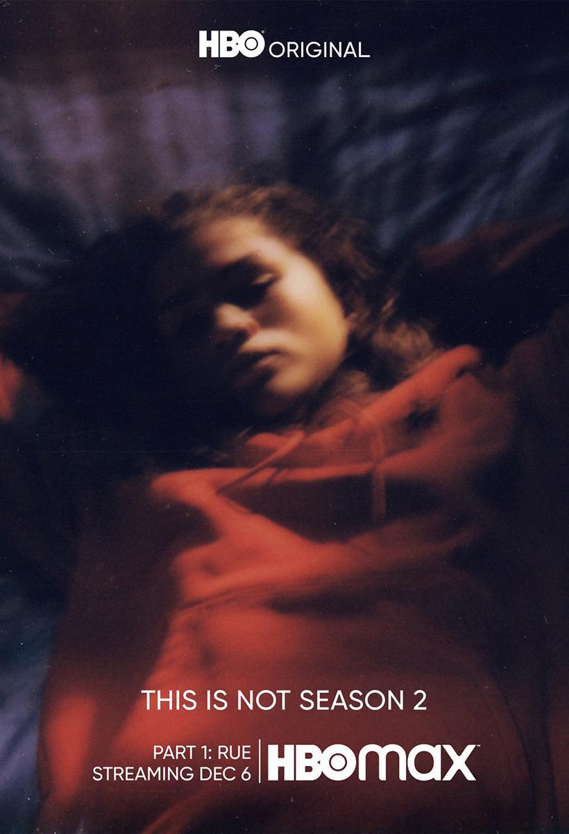 Euphoria: Trouble Don't Last Always (Part 1: Rue) (TV)