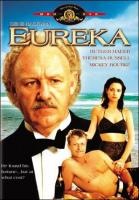 Eureka  - Dvd