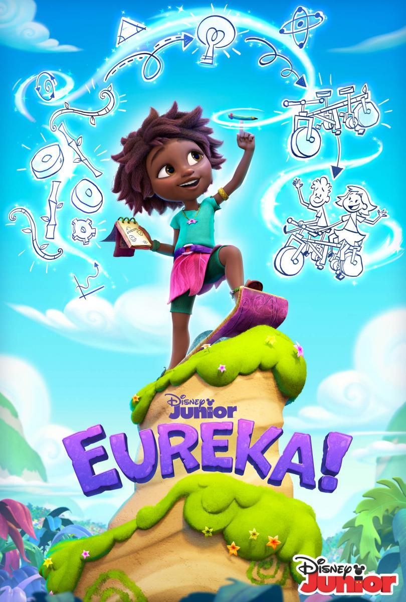Image gallery for Eureka! (TV Series) (2022) - Filmaffinity