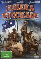 Eureka Stockade  - Poster / Imagen Principal