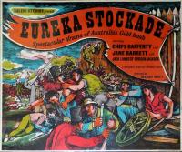 Eureka Stockade  - Posters
