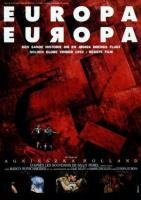 Europa Europa  - Poster / Main Image