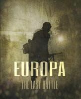 Europa: The Last Battle  - Poster / Imagen Principal