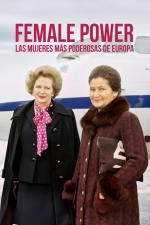 Female Power, las mujeres más poderosas de Europa (Miniserie de TV)
