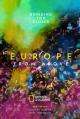Europe From Above (TV Series)