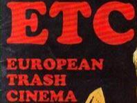 European Trash Cinema