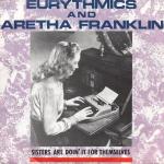 Eurythmics & Aretha Franklin: Sisters Are Doin' It for Themselves (Music Video)