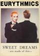 Eurythmics: Sweet Dreams (Are Made of This) (Vídeo musical)