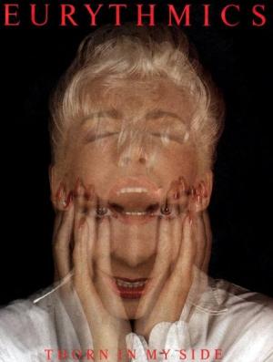 Eurythmics: Thorn in My Side (Vídeo musical)