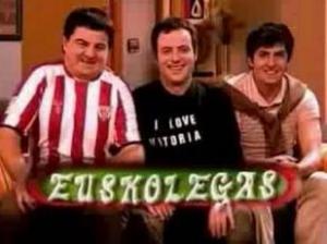 Euskolegas (Serie de TV)