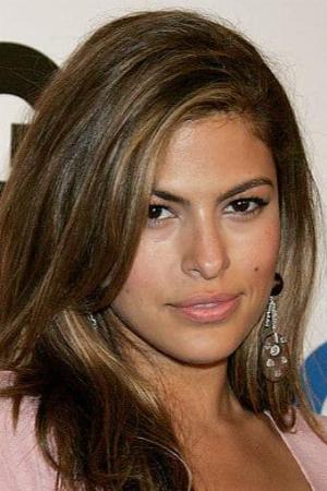 Eva Mendes