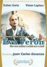 Eva Peron: The True Story 